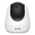 TENDA CP3PRO 3 MP Pan/Tilt 1080P Wİ-Fİ 360 derece Gözetim Kamerası / CP3 Pro-KAR60984 - Görsel 3