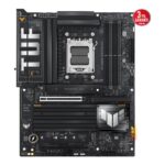 ASUS TUF GAMING X870-PLUS WIFI AM5 DDR5 8000 WiFi 7+BT 2.5GLAN ATX / 90MB1IU0-M0EAY0-KAR62129 - Görsel 3