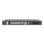 2x40GE QSFP+ L3 Yönetil - RG-CS86-20XS4VS2QXS-D