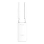TENDA OAP1200 AC1200 300Mbps-867Mbps Omni-Drectional Outdoor Access Point / OAP1200-KAR61211 - Görsel 3
