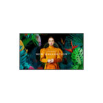 85" SAMSUNG QM85C UHD 4K VA 8ms 75Hz 500nt 3xHDMI, DP RJ45 VESA 7x24 Endüstriyel / QM85C-KAR62861 - Görsel 2