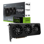 8 GB ASUS PRIME-RTX5060-O8G RTX 5060 GDDR7 128Bit Ekran Kartı / 90YV0N10-M0NA00-KAR62694 - Görsel 2