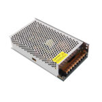 MERVESAN 12V 20A 250W METAL KAMERA ADAPTÖRÜ (MRW-250-12) / MRW-250-12-KAR62493 - Görsel 2