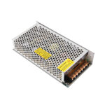 MERVESAN 12V 15A 180W METAL KAMERA ADAPTÖRÜ (MRW-180-12) / MRW-180-12-KAR62492 - Görsel 2