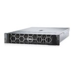 DELL PowerEdge R760XS Xeon Silver 4410Y 16GB 480GB SSD 2x700W - PER760XS1SPL