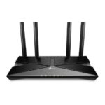 Tp-Link Archer VX1800v AX1800 Dual-Band Wi-Fi 6 Modem Router(Yönlendirici) - Net.Acc.Rou.0064