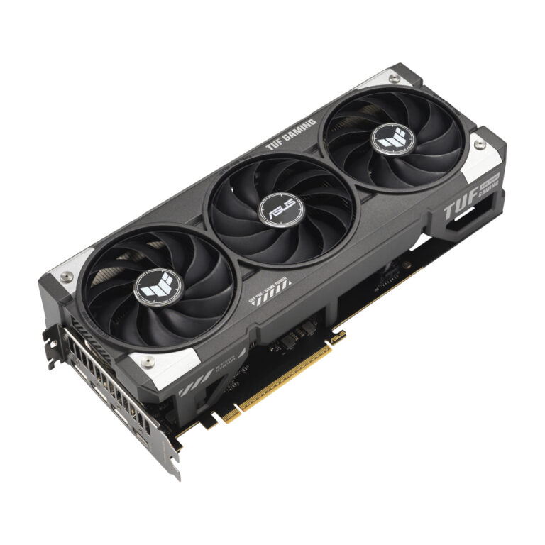 16 GB ASUS TUF-RTX5060TI-O16G-GAMING RTX5060TI GDDR7 128Bit Ekran Kartı - 90YV0MG0-M0NA00
