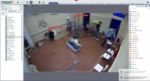 TRASSIR CMS commissioning works on 3rd party equipment VMS Lisansı / CMS3RD-KAR62899 - Görsel 3