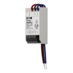COOPER MCOMS Elektronik Adreslenebilir Tek Çıkışlı Mini Röle Modülü, Dahil / MCOMS_cooper-KAR61077 - Görsel 3