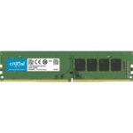 Crucial 8GB 3200Mhz DDR4 CL22 Kutulu PC Bellek (CT8G4DFRA32A) - CT8G4DFRA32A