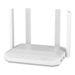 KEENETIC Hero AX3000 Mesh (Wi-Fi 6) Gigabit WPA3 VPN Fiber Router / KN-1012-01-EU-KAR62058 - Görsel 2