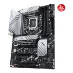 ASUS PRIME Z790-P WIFI LGA1700 DDR5 7200 DP HDMI 3xM2 USB3.2 AX WiFi+BT AURA ATX / 90MB1CJ0-M1EAY0-KAR61684 - Görsel 3