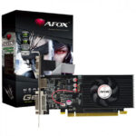 VGA Low Profile & Single Fan - AF730-4096D3L6