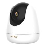 TENDA CP7 5MP Pan/Tilt Wi-Fi 360° Hareket Sensörlü Kamera / CP7-KAR61210 - Görsel 2