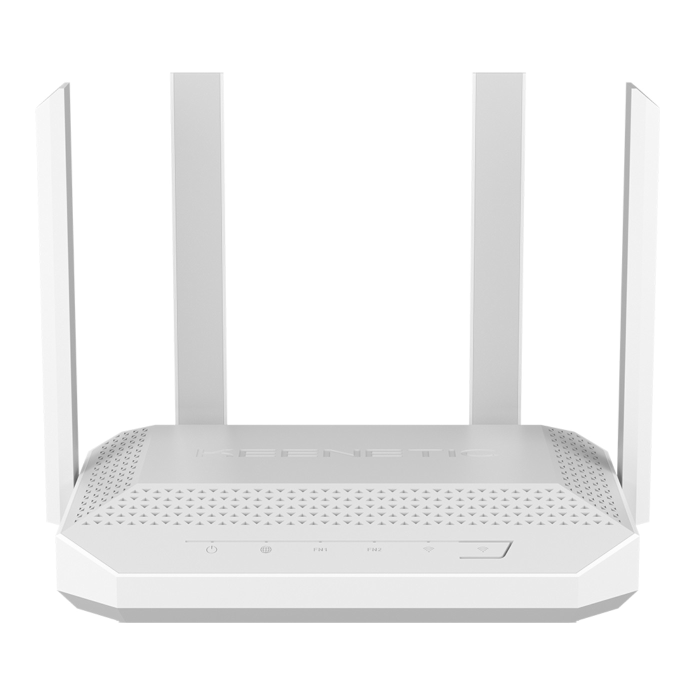 KEENETIC Hero AX3000 Mesh (Wi-Fi 6) Gigabit WPA3 VPN Fiber Router- KN-1012-01-EU KEENETIC Hero AX3000 Mesh (Wi-Fi 6) Gigabit WPA3 VPN Fiber Router - KN-1012-01-EU