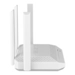 KEENETIC Hero AX3000 Mesh (Wi-Fi 6) Gigabit WPA3 VPN Fiber Router / KN-1012-01-EU-KAR62058 - Görsel 4
