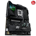 ASUS ROG STRIX Z890-A GAMING WIFI LGA1851 DDR5 9066 2xUSB4 5xM2 WF7+BT ATX - 90MB1I90-M0EAY0
