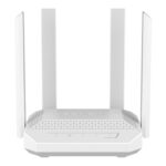 KEENETIC Hopper AX3000 Mesh (Wi-Fi 6) Gigabit USB 3.0 WPA3 VPN Fiber Route / KN-3811-01-EU-KAR61668 - Görsel 2