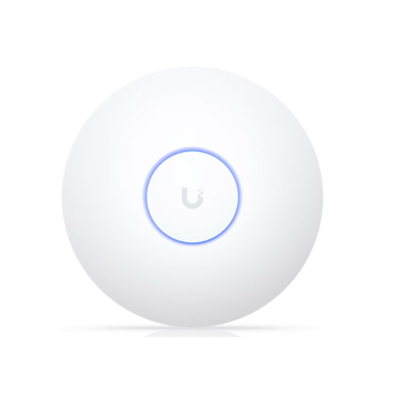 UBNT UNIFI U7 LR - LONG RANGE ACCESS POINT
