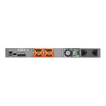 Juniper EX3400 24-port 10/100/1000BaseT PoE+, 4 x 1/10G SFP/SFP+, 2 x 40G / EX3400-24P_Juniper-KAR62847 - Görsel 3