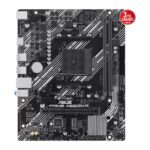 ASUS PRIME A520M-R AMD A520 AM4 DDR4 5100 HDMI M2 USB3.2 mATX - 90MB1H60-M0EAY0
