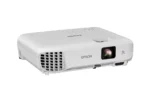 EPSON EB-W53 3LCD 4000AL WXGA 1280x800 HD Projeksiyon - V11HB57042