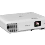 EPSON EB-W53 3LCD 4000AL WXGA 1280x800 HD Projeksiyon - V11HB57042