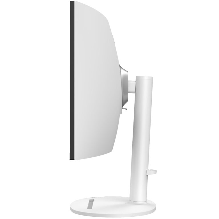 34" MSI MODERN MD342CQPW 1ms 120Hz 3440x1440 VA HDMI DP Type-C Curved Monitör - MODERN MD342CQPW
