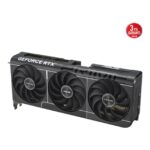 12 GB ASUS PRIME-RTX5070-12G RTX 5070 GDDR7 192bit OC 1xHDMI 3xDP DLSS4 / 90YV0M11-M0NA00-KAR62134 - Görsel 5