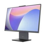 LENOVO NEO 50A 27" i7-13620H 16GB 1TB SSD FDOS Gen 5 AIO PC / 12SAA05ATR-KAR62969 - Görsel 3