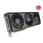 12 GB ASUS PRIME-RTX5070-12G RTX 5070 GDDR7 192bit OC 1xHDMI 3xDP DLSS4 / 90YV0M11-M0NA00-KAR62134 - Görsel 4