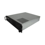 TRASSİR NeuroStation 8800R/64 INT 64 Kanal 2U 6 Yuvalı NVR Kayıt Cihazı - 8800R/64