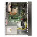 Lenovo ST50 [E-2324G] 1x16GB 2x960GB SSD 500W Raid 0
