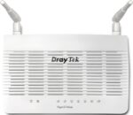 DRAYTEK Vigor 2766ac WiFi VDSL/ADSL VPN Security Router Modem / Vigor 2766ac-KAR62817 - Görsel 3