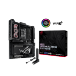 ASUS ROG MAXIMUS Z890 EXTREME LGA1851 DDR5 9200 2xThunderbolt 5  6xM2 WF7+BT ATX / 90MB1IA0-M0EAY0-KAR62736 - Görsel 2