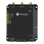 Milesight UR32-L04EU-G / UR32-L04EU-G-KAR60873 - Görsel 2