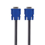 S-link VGA M/M 15P Kablo 5m (SL-VGA19) - Aks.Kab.Gor.Vga.0005