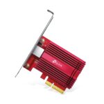 Tp-Link TX401 10 Gigabit PCI Express Network Adaptör - TX401
