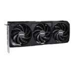 12 GB MSI RTX 5070 SHADOW 3X OC RTX5070 GDRR7 192B DX12 PCIE 5.0 X16(3XDP1XHDMI) / RTX 5070 12G SHADOW 3X O-KAR62547 - Görsel 4