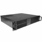 TRASSİR NeuroStation 8200R/32-S INT  32 Kanal 2U NVR Kayıt Cihazı - 8200R/32-S