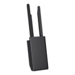 TENDA RX12L Pro AX3000 Dual-Band 574Mbps + 2402Mbps WiFi Router / RX12L Pro-KAR60998 - Görsel 4