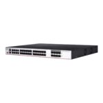 RUIJIE RG-CS85-24SFP/8GT8XS-D 24GExSFP, 8GE Combo, 8x10G SFP+ L3 Yönetil / RG-CS85-24SFP/8GT8XS-D-KAR62087 - Görsel 3
