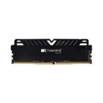 TwinMOS 32GB 3200MHz DDR4 U-DIMM CL16 Ram (Soğutuculu) (TMD432GB3200D16BKX7P) - Bbi.Isl.Bel.Mas.0161