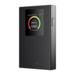 TENDA MF6 2.4Ghz 286Mbps 4G LTE Mobil Wi-Fi Router / MF6-KAR62466 - Görsel 2