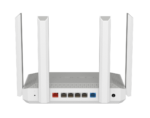 KEENETIC Titan BE7200 Mesh (Wi-Fi 7) Multi-Gigabit Router / Access Point / KN-1812-01-EU-KAR62973 - Görsel 3
