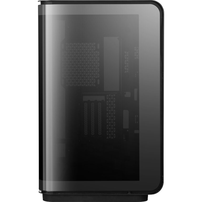 MSI MEG MAESTRO 700L PZ Temperli Cam Panoramik E-ATX Gaming Kasa - MEG MAESTRO 700L PZ