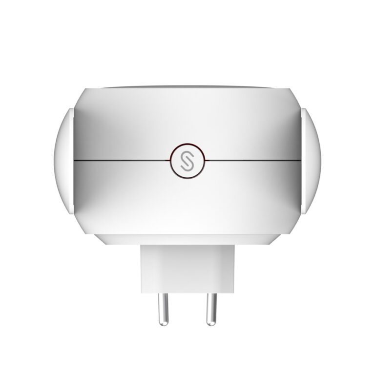Ruijie Reyee RG-EW1200R 1200Mbps 2.4/5Ghz Priz Tipi  Extender - RG-EW1200R