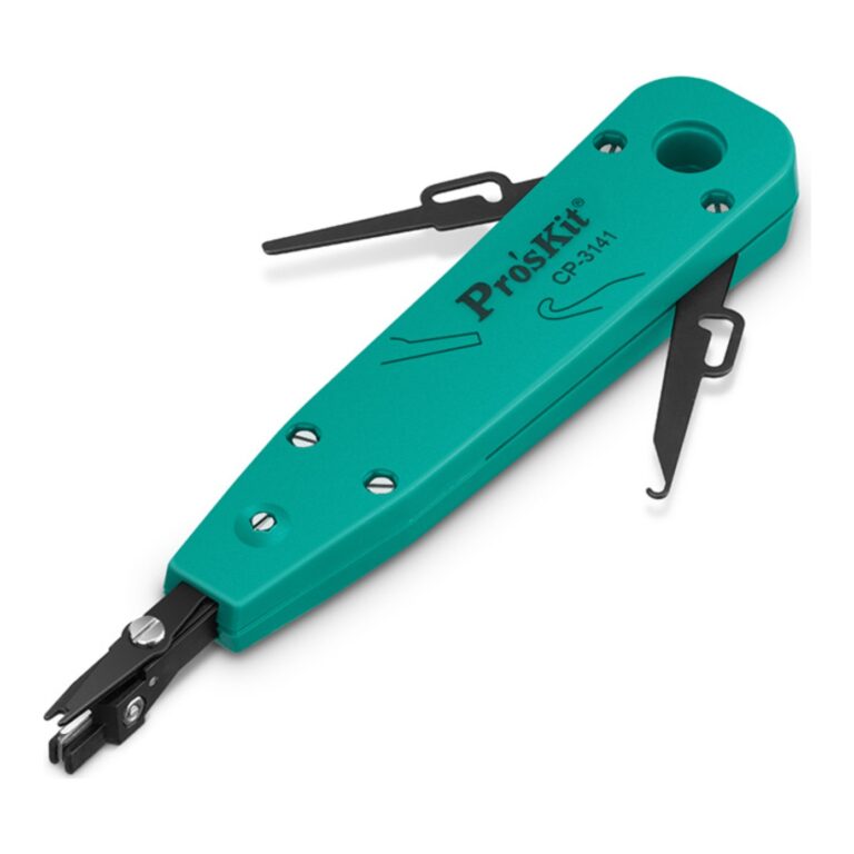 PROSKIT CP-3141 Krone Kep-Kep Bıcağı (175mm) - CP-3141