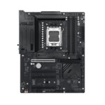 Asus X870 MAX GAMING WIFI7 AMD X870 DDR5 M.2 USB4/USB3.2/HDMI PCI 5.0 AM5 Anakar - Bbi.Isl.Ank.Amd.0086