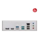 ASUS PRIME B860-PLUS-CSM LGA1851 DDR5 8200 AURA RGB 2.5Gbit LAN ATX 8+1+1 / 90MB1KA0-M0EAYC-KAR61881 - Görsel 6